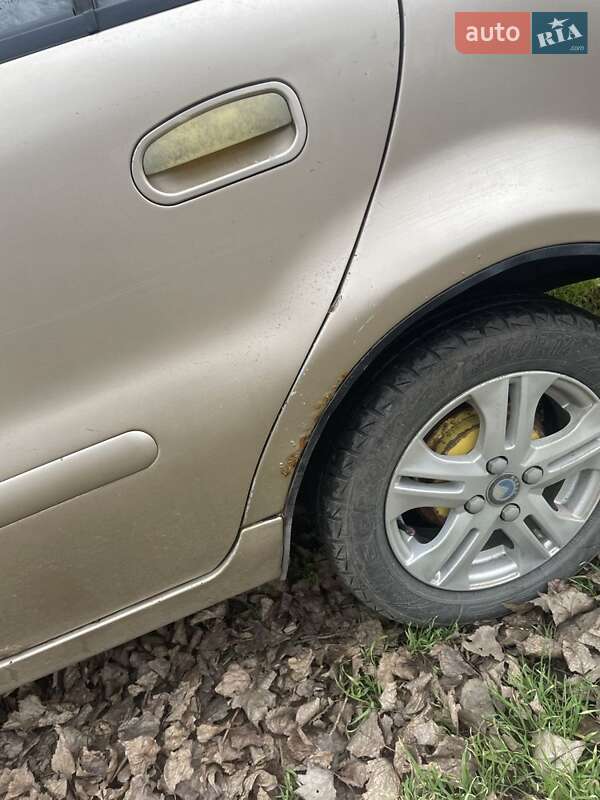 Седан Geely CK 2008 в Кривом Роге фото 2 Седан Geely CK 2008 в Кривом Роге