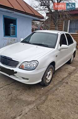 Седан Geely CK 2012 в Виннице