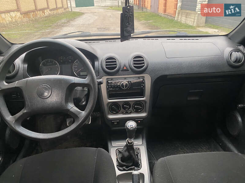 Седан Geely CK 2012 в Гнивани