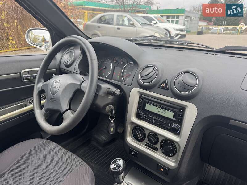 Седан Geely CK 2010 в Львове фото 8 Седан Geely CK 2010 в Львове