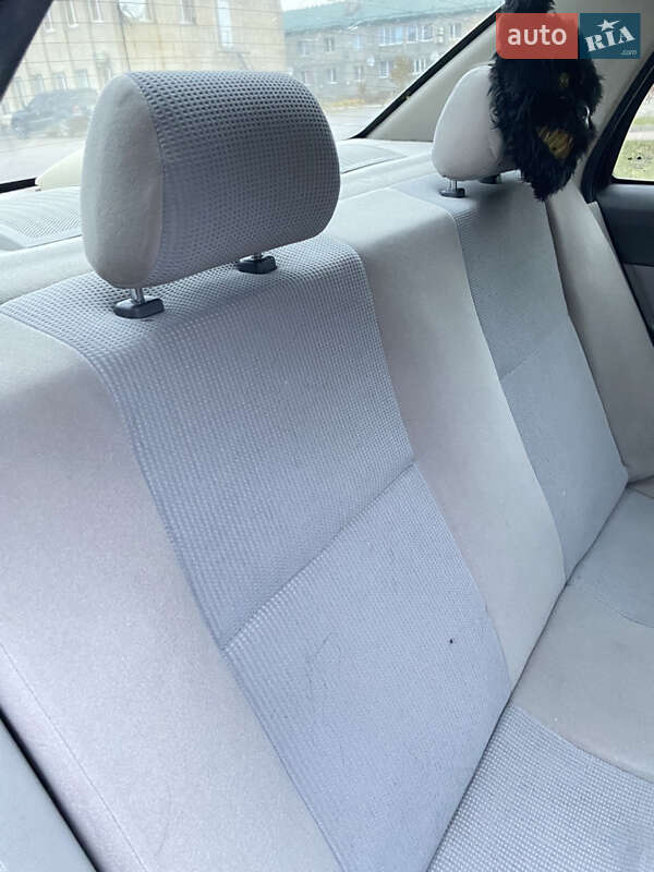 Седан Geely CK 2008 в Днепре фото 8 Седан Geely CK 2008 в Днепре