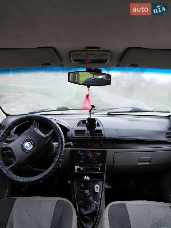 Седан Geely CK 2008 в Новгородке