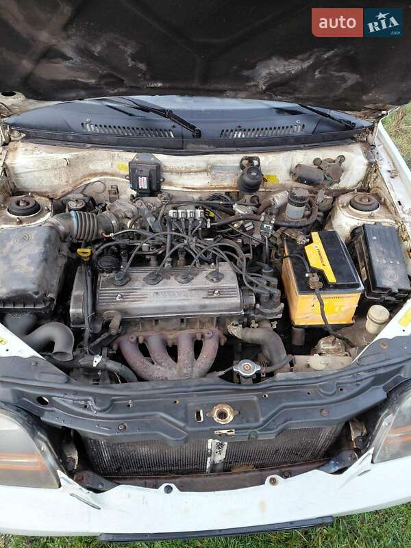 Седан Geely CK 2008 в Новгородке