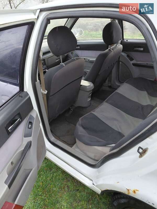 Седан Geely CK 2008 в Новгородке