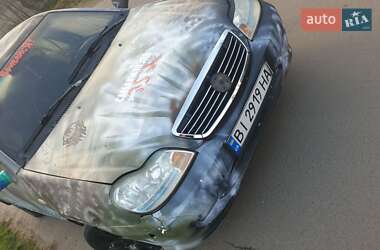 Седан Geely CK 2013 в Ирпене