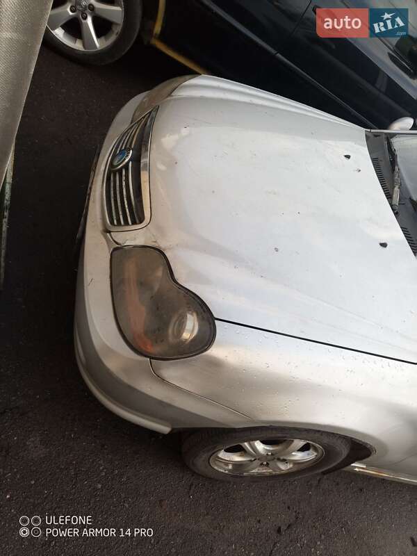 Седан Geely CK 2007 в Киеве фото 10 Седан Geely CK 2007 в Киеве