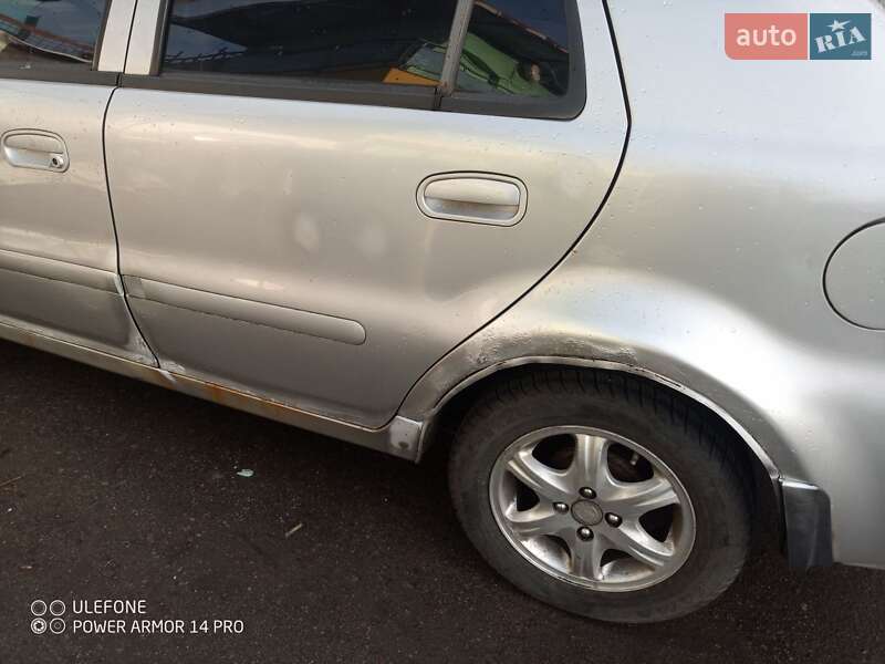 Седан Geely CK 2007 в Киеве фото 5 Седан Geely CK 2007 в Киеве