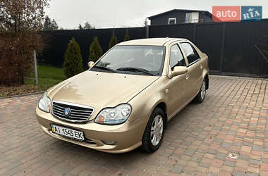 Седан Geely CK 2011 в Киеве