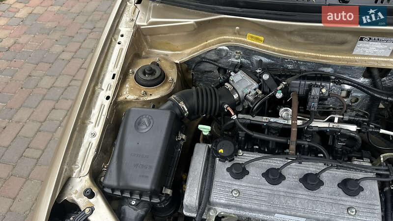 Седан Geely CK 2011 в Киеве