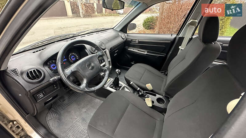 Седан Geely CK 2011 в Киеве