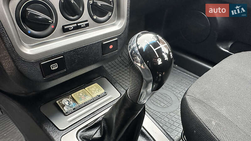 Седан Geely CK 2011 в Киеве