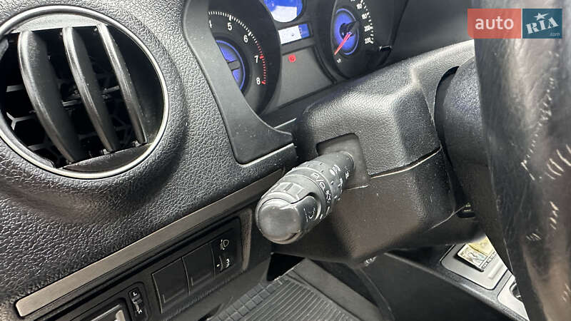 Седан Geely CK 2011 в Киеве