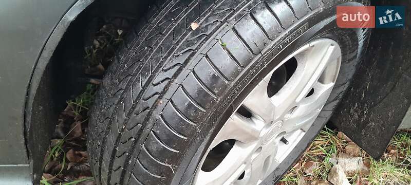 Седан Geely CK 2012 в Пирятине фото 7 Седан Geely CK 2012 в Пирятине