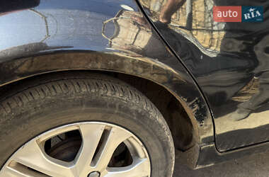 Седан Geely CK 2012 в Кривом Роге