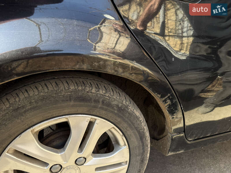 Седан Geely CK 2012 в Кривом Роге фото 14 Седан Geely CK 2012 в Кривом Роге