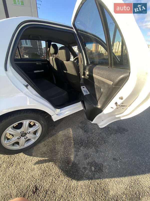 Седан Geely CK 2011 в Киеве