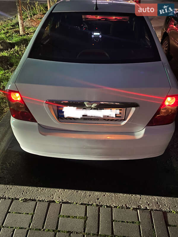 Седан Geely CK 2011 в Киеве