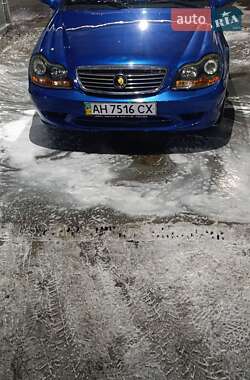 Седан Geely CK 2008 в Фастове
