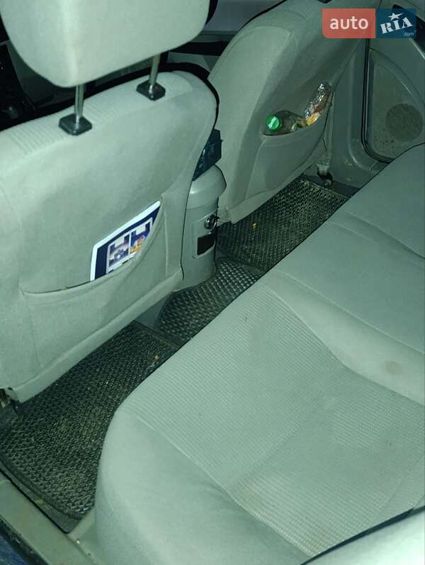 Седан Geely CK 2008 в Фастове фото 12 Седан Geely CK 2008 в Фастове