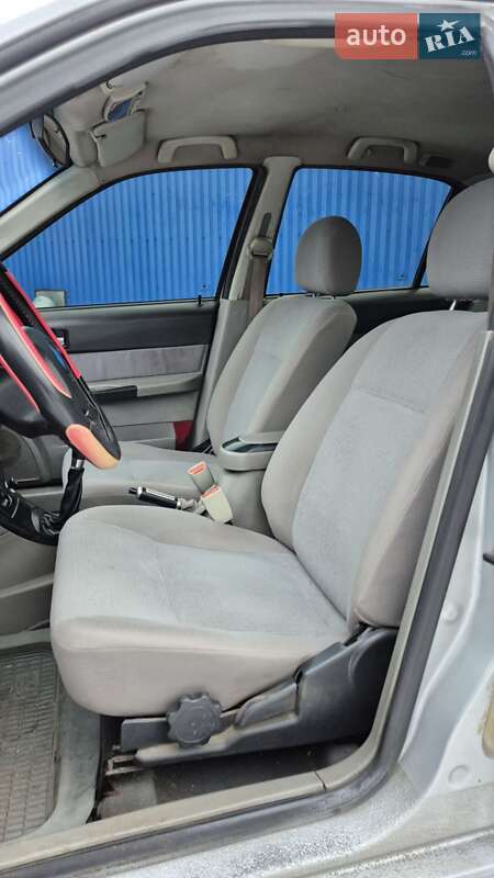 Седан Geely CK 2008 в Днепре