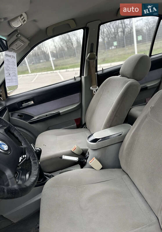 Седан Geely CK 2008 в Запорожье