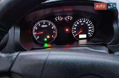 Седан Geely CK 2009 в Толстом