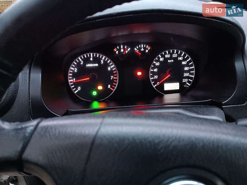 Седан Geely CK 2009 в Толстом фото 6 Седан Geely CK 2009 в Толстом