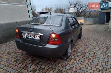 Седан Geely CK 2009 в Толстом