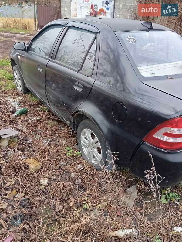 Седан Geely CK 2013 в Киеве