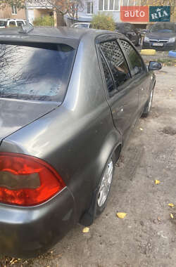 Седан Geely CK 2012 в Черкассах