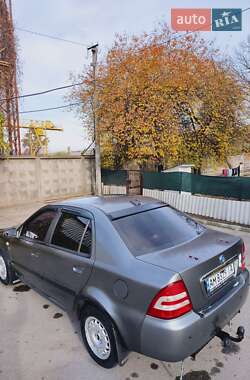 Седан Geely CK 2013 в Житомирі