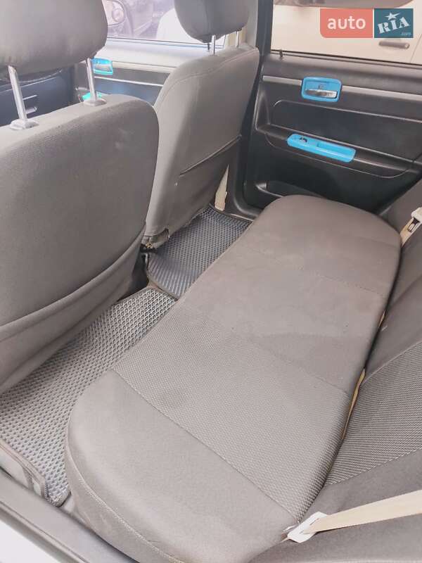 Седан Geely CK 2013 в Житомире