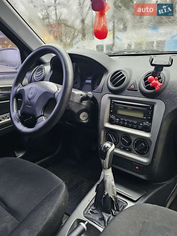 Седан Geely CK 2013 в Киеве фото 14 Седан Geely CK 2013 в Киеве