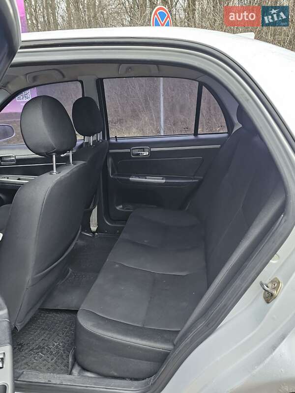 Седан Geely CK 2013 в Киеве фото 19 Седан Geely CK 2013 в Киеве