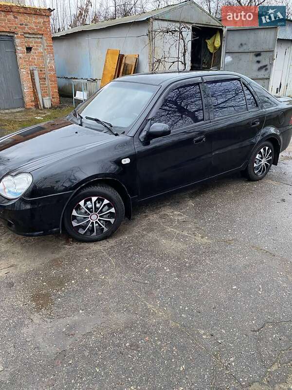 Седан Geely CK 2013 в Харькове