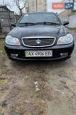 Седан Geely CK 2013 в Харькове