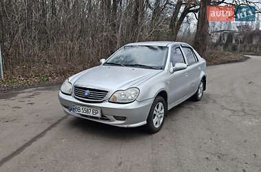 Седан Geely CK 2013 в Києві