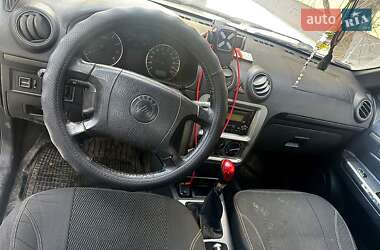 Седан Geely CK 2012 в Днепре