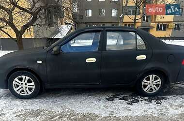 Седан Geely CK 2012 в Днепре