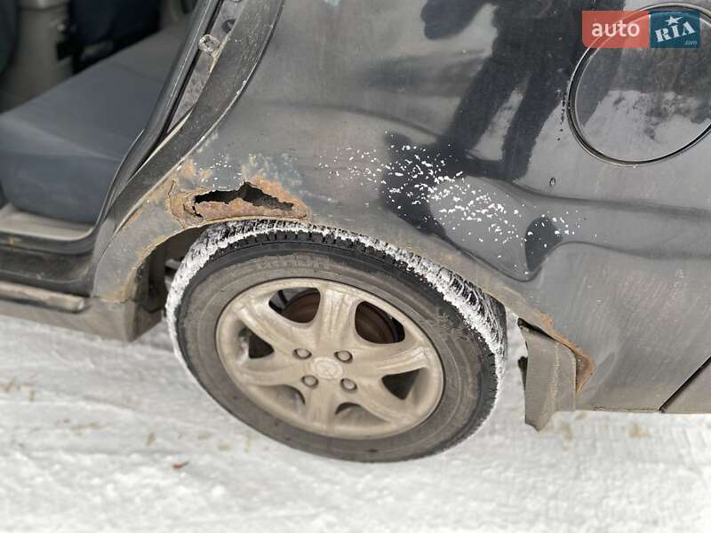 Седан Geely CK 2008 в Обухове