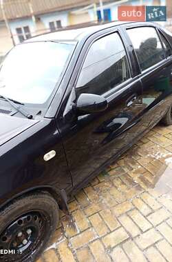 Седан Geely CK 2012 в Городке