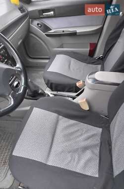 Седан Geely CK 2008 в Запорожье