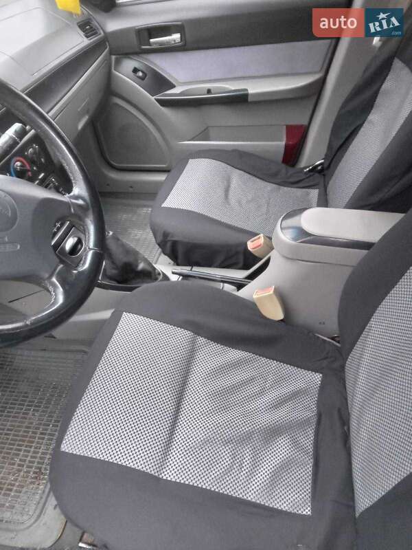 Седан Geely CK 2008 в Запорожье