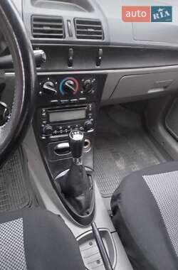 Седан Geely CK 2008 в Запорожье