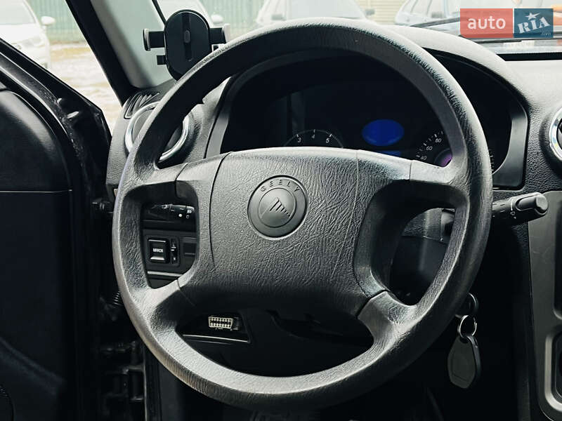 Седан Geely CK 2013 в Харкові