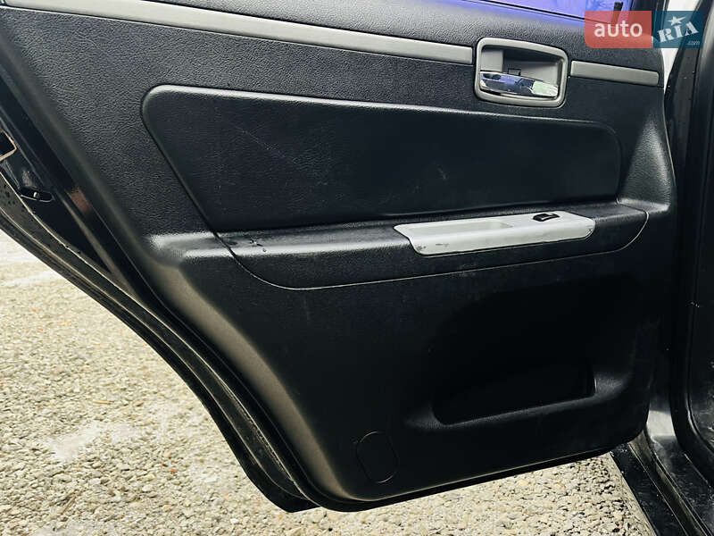 Седан Geely CK 2013 в Харкові