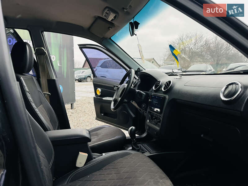 Седан Geely CK 2013 в Харкові