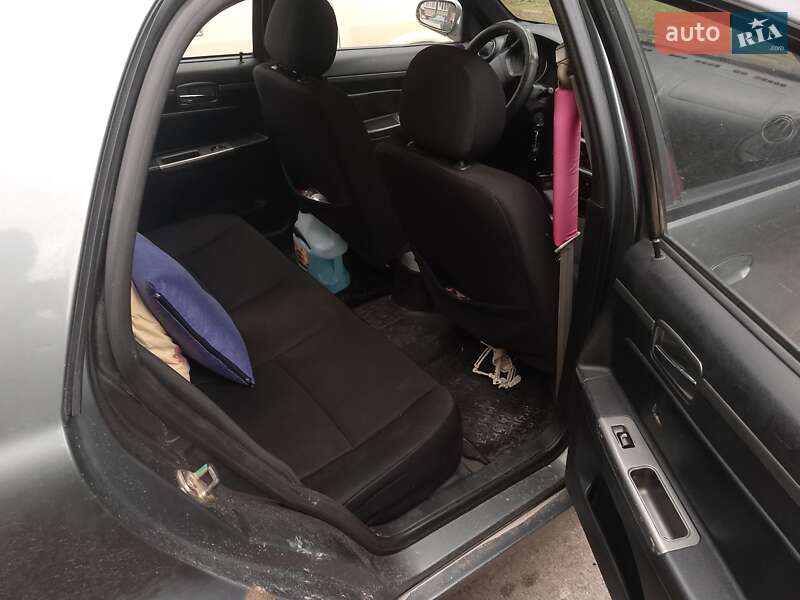 Седан Geely CK 2012 в Києві