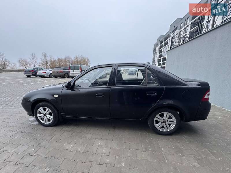 Седан Geely CK 2013 в Черкассах