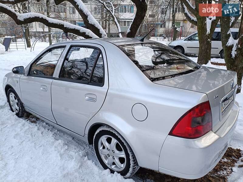 Седан Geely CK 2011 в Черкассах